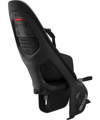 THULE Yepp 2 Maxi MK HD Black - 2