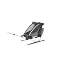 Thule Chariot Sport 2 Natural Gold G3 2024 - 15