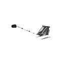 Thule Chariot Sport 2 Natural Gold G3 2024 - 16
