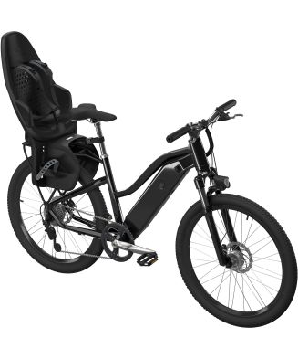 THULE Yepp 2 Maxi MK HD Black - 4