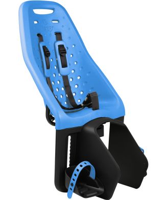THULE Yepp Maxi Easy Fit Blue - 1