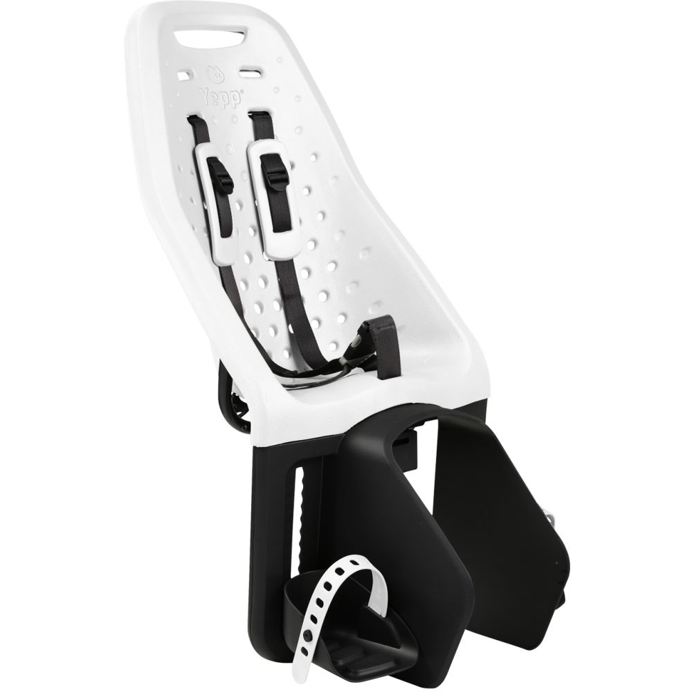 THULE Yepp Maxi Easy Fit White - 1