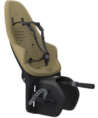 THULE Yepp 2 Maxi Rack Mount Fennel Tan - 1