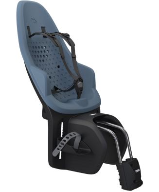 THULE Yepp 2 Maxi Frame Mount Aegean Blue - 1