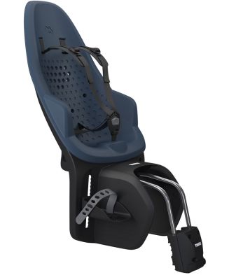 THULE Yepp 2 Maxi Frame Mount Majolika Blue - 1