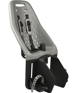 THULE Yepp Maxi Easy Fit Silver - 1