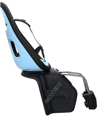 THULE Yepp Nexxt Maxi Frame Mount Auqamarine (Blue) - 1