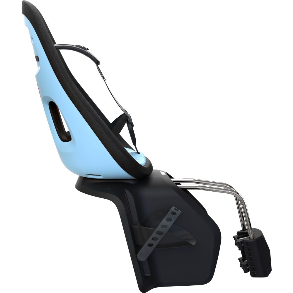 THULE Yepp Nexxt Maxi Frame Mount Auqamarine (Blue) - 1