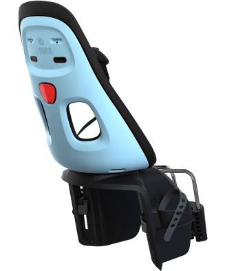 THULE Yepp Nexxt Maxi Frame Mount Auqamarine (Blue) - 2