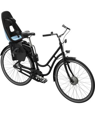 THULE Yepp Nexxt Maxi Frame Mount Auqamarine (Blue) - 4