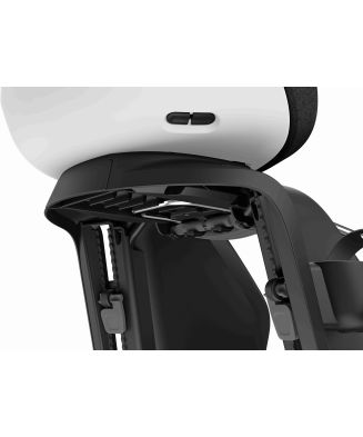 THULE Yepp Nexxt 2 Maxi FM White - 5