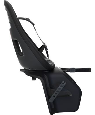 THULE Yepp Nexxt Maxi Rack Mount Obsidian (Black) - 1
