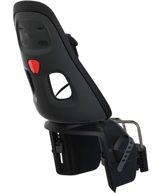 THULE Yepp Nexxt Maxi Frame Mount Obsidian (Black) - 2
