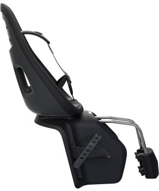 THULE Yepp Nexxt Maxi Frame Mount Obsidian (Black) - 3