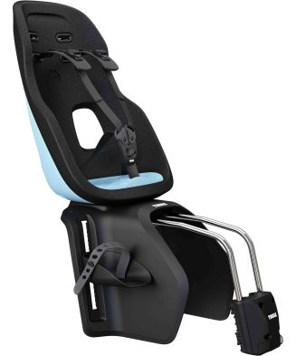 THULE Yepp Nexxt 2 Maxi FM Blue - 1