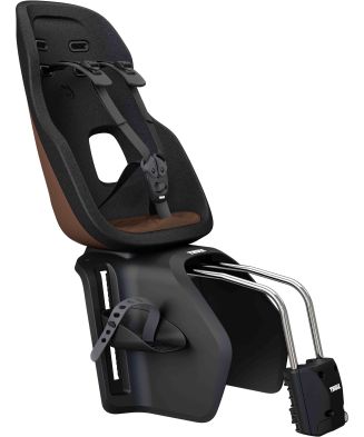 THULE Yepp Nexxt 2 Maxi FM Brown - 1