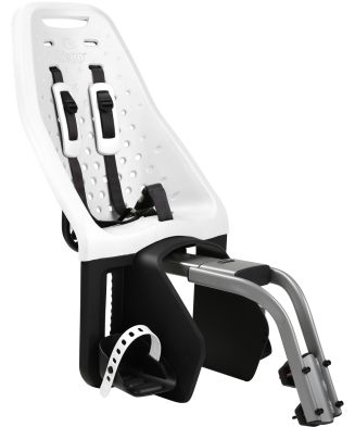 THULE Yepp Maxi Seat Post White - 1