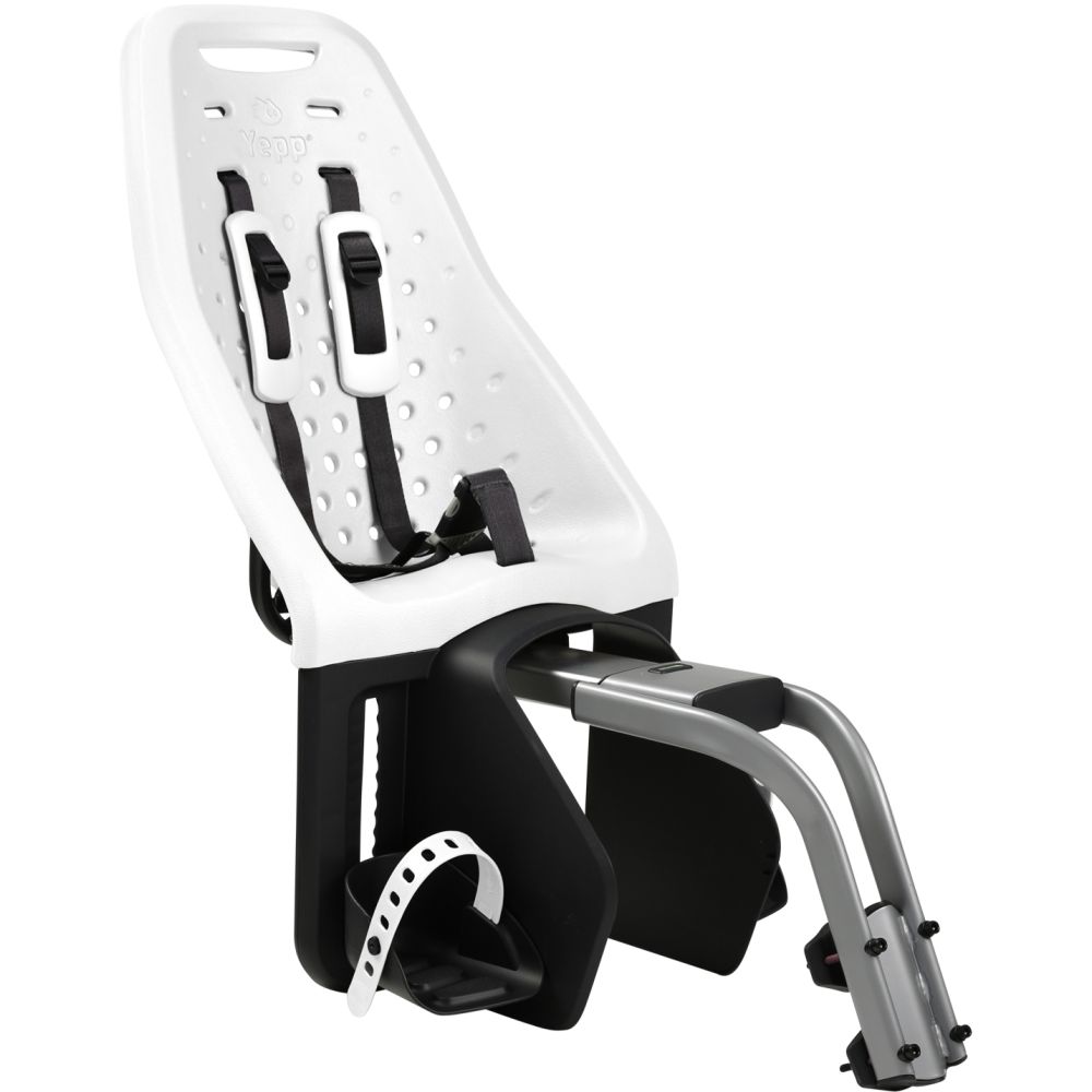 THULE Yepp Maxi Seat Post White - 1