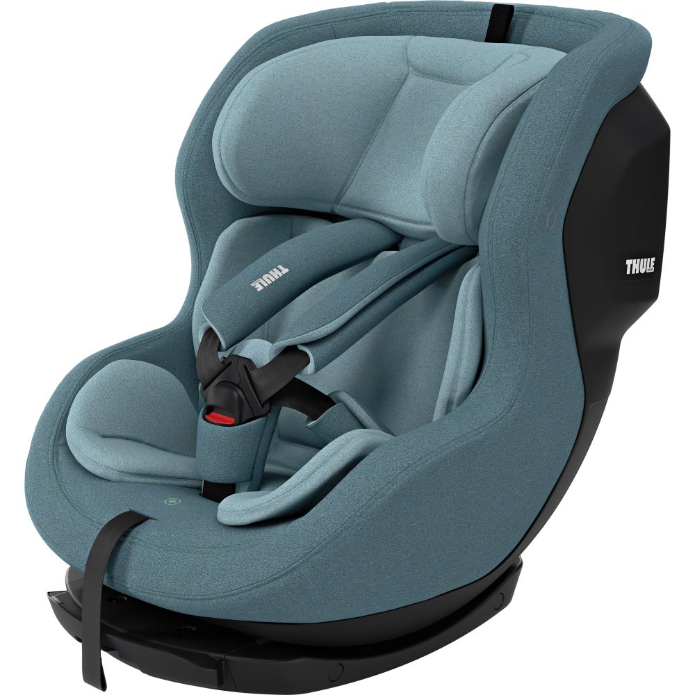 Thule Elm autosedačka pro batolata Mid Blue  Thule autosedačky