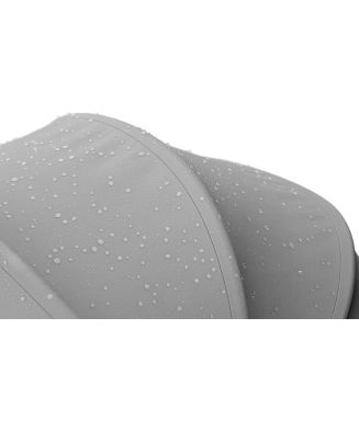 Thule Maple autosedačka pro kojence Light Grey  Thule autosedačky