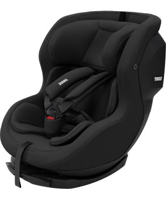 Thule Elm autosedačka pro batolata Black  Thule autosedačky