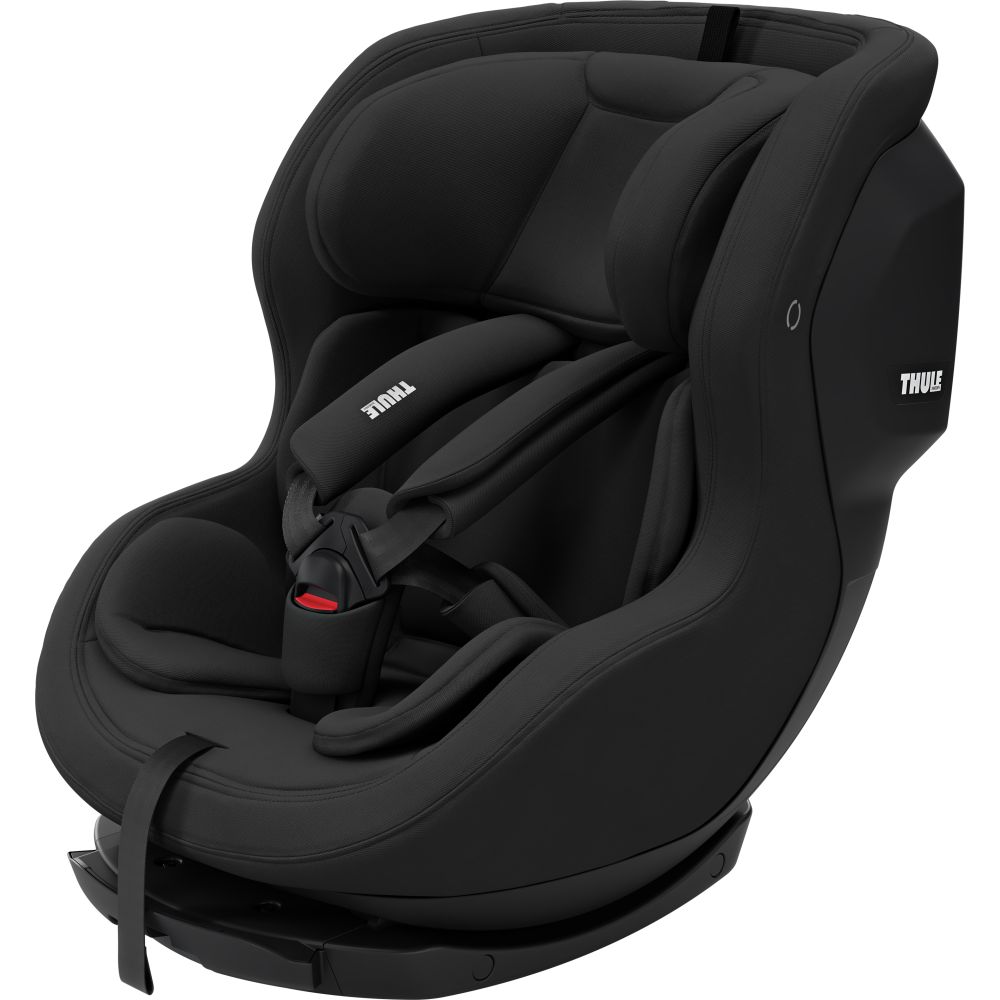 Thule Elm autosedačka pro batolata Black  Thule autosedačky