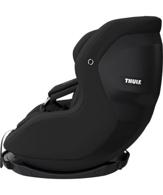 Thule Elm autosedačka pro batolata Black  Thule autosedačky