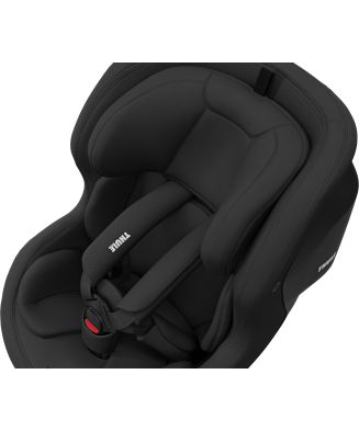 Thule Elm autosedačka pro batolata Black  Thule autosedačky