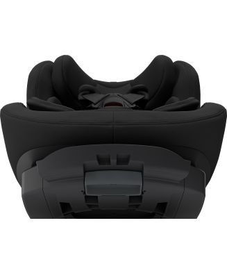 Thule Elm autosedačka pro batolata Black  Thule autosedačky