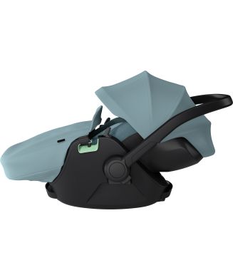 Thule Maple autosedačka pro kojence Mid Blue  Thule autosedačky