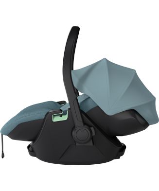 Thule Maple autosedačka pro kojence Mid Blue  Thule autosedačky