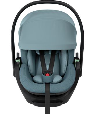 Thule Maple autosedačka pro kojence Mid Blue  Thule autosedačky