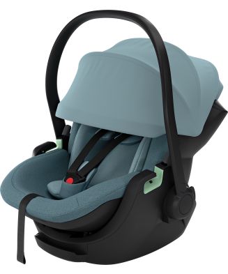 Thule Maple autosedačka pro kojence Mid Blue  Thule autosedačky