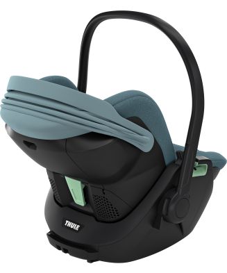 Thule Maple autosedačka pro kojence Mid Blue  Thule autosedačky