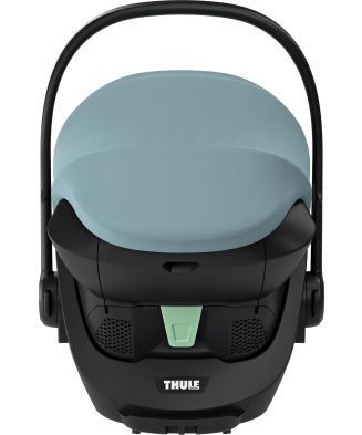 Thule Maple autosedačka pro kojence Mid Blue  Thule autosedačky