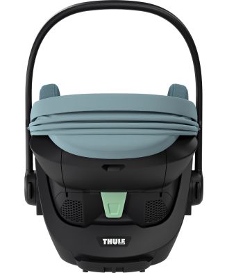 Thule Maple autosedačka pro kojence Mid Blue  Thule autosedačky