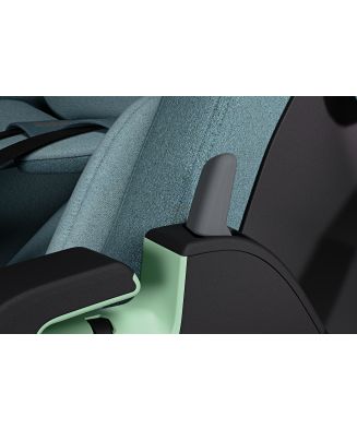 Thule Maple autosedačka pro kojence Mid Blue  Thule autosedačky