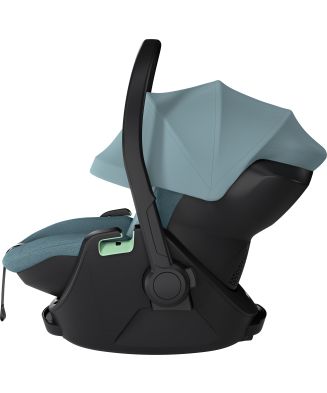 Thule Maple autosedačka pro kojence Mid Blue  Thule autosedačky