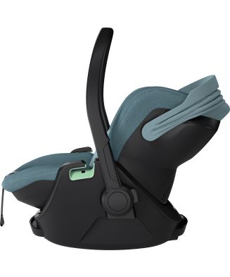 Thule Maple autosedačka pro kojence Mid Blue  Thule autosedačky