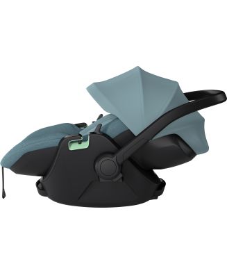 Thule Maple autosedačka pro kojence Mid Blue  Thule autosedačky