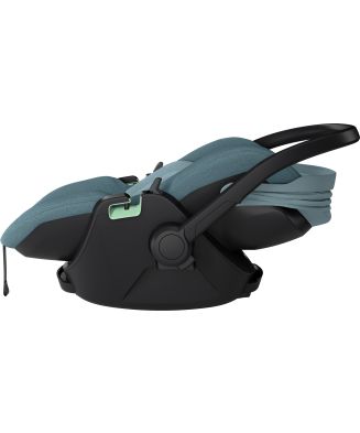 Thule Maple autosedačka pro kojence Mid Blue  Thule autosedačky