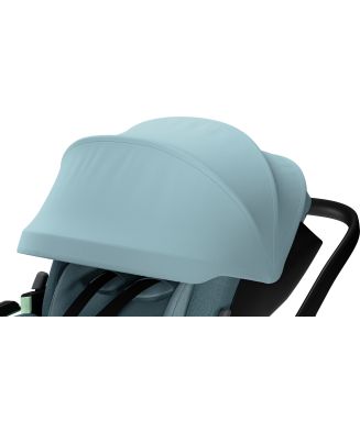 Thule Maple autosedačka pro kojence Mid Blue  Thule autosedačky