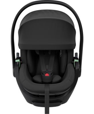 Thule Maple autosedačka pro kojence Black  Thule autosedačky