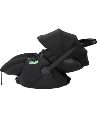 Thule Maple autosedačka pro kojence Black  Thule autosedačky