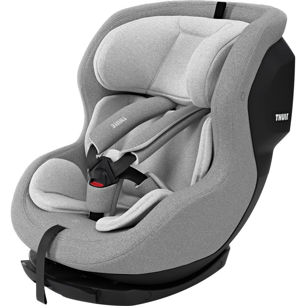 Thule Elm autosedačka pro batolata Light Grey  Thule autosedačky