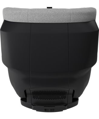 Thule Elm autosedačka pro batolata Light Grey  Thule autosedačky