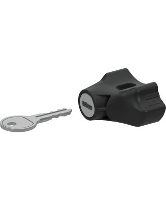 THULE CHARIOT CTS SADA ZÁMKŮ (2X ZÁMEK) - 1