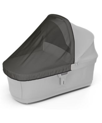 THULE URBAN GLIDE 3 NUTRIA GREEN SINGLE 2024+Korba+Madlo+Plášť+Moskyt+Maple +ISO Thule Urban glide & glide