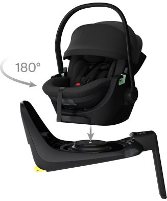 Akční set THULE URBAN GLIDE 3 NUTRIA GREEN SINGLE+Korba+Madlo+Plášť+Moskyt+Maple +ISO - 12
