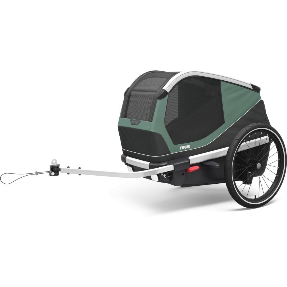 Thule Bexey M - 1